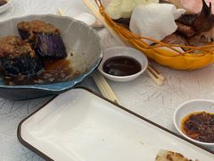 -海港酒家(始创中心店)