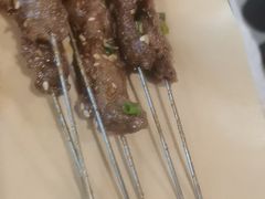 -郑记•不夜城烧烤•龙虾•虾蟹(黄鹤楼店)