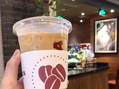 -COSTA COFFEE(德基广场店)