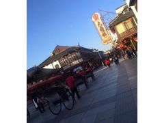 -夫子庙小吃广场(东牌楼店)