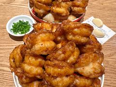 -肥三土菜馆(五四广场店)