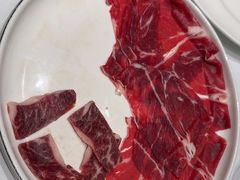 -澳洲肥牛火锅(转盘路店)