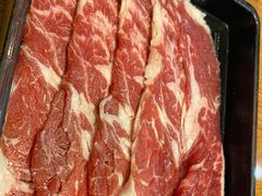-合点寿司(金虹桥商场店)