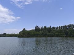 -翠湖国家城市湿地公园