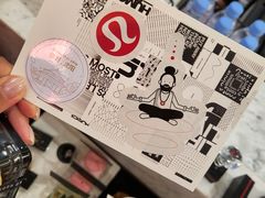 -lululemon(万象城店)