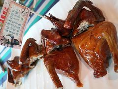 -兰桂坊粤泰美食(较场西店)