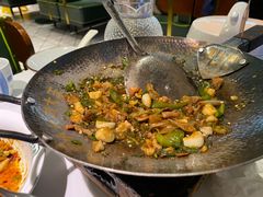 -费大厨辣椒炒肉(高铁吾悦广场店)
