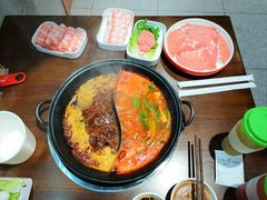 -刘火辣老火锅(光谷店)