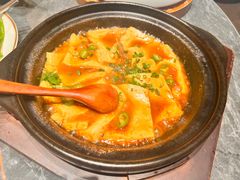 -炊烟小炒黄牛肉(浦东世纪汇店)