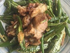 -茉莉花空中花园餐厅(义乌店)