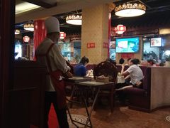 大堂-荔枝苑养生餐厅(尊尚领地店)