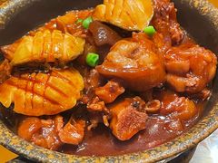 -径山十八道·风味民间菜(杭州总店)