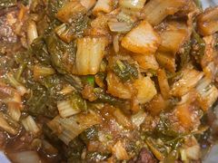 -巴音陶日故德烩菜馆(体育场店)
