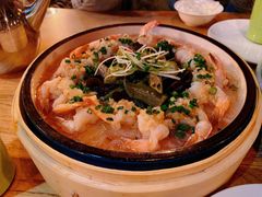 -热度餐厅(老佛爷店)