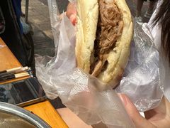 -秦豫肉夹馍(骡马市总店)