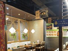 -云海肴·汽锅鸡·云南菜(天津国金汇店)