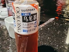 -上井精致料理(中兴商业大厦店)