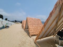 -西涌国际滨海旅游区