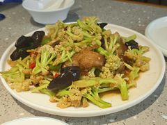 -渔家大院·地道威海菜(石岛店)