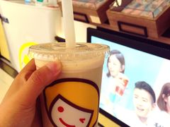 -快乐柠檬(渭南万达广场店)