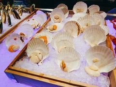 -鸣诗自助餐(澳門四季酒店)
