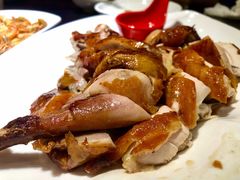 桂客烧鸡-桂客膳房·珍品堂