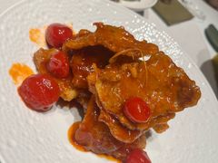 -奉天小馆·非遗东北菜(沈阳万象城店)