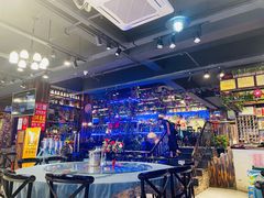 -谢三姐金奖啤酒鱼(总店)