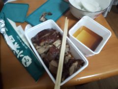 -小菜园新徽菜(无锡人民路红豆店)