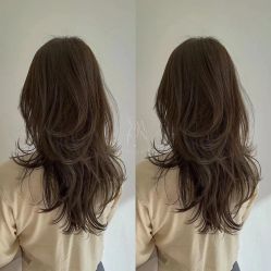 -FASHION PALACE hair+