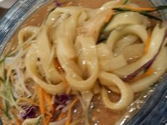 兰州酿皮-伊祥·敦煌楼