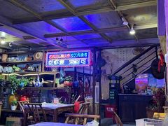 -可可大虾武汉土菜大排档(万松园1店)