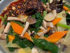 -臻老板牛肉面(光华路SOHO店)