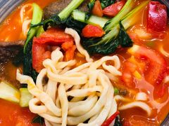 -陈八两面家(华孚写字楼店)