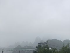 -狼牙山风景区