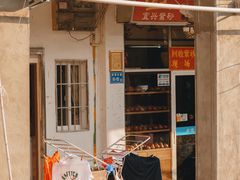 -中山路步行街