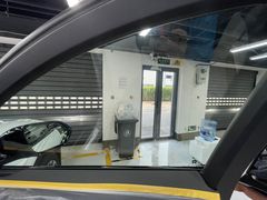 -蔚来体验中心(北京亦庄店)