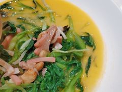 -阿娘家·原生态农家菜(国顺东路店)