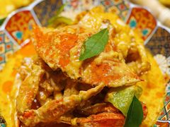 -济南绿发贵和洲际酒店-第六层自助餐厅