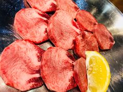 -老炉家木炭烤肉(长江国际店)