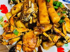 -妈妈的小作坊(陈家镇店)