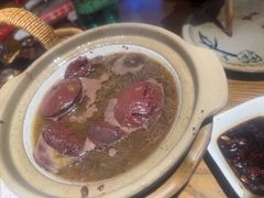 -鸽子窝(黄村店)