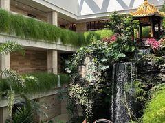 -白天鹅宾馆-宏图府餐厅