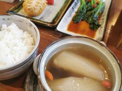 榴莲酥-如禾素食·下午茶·糖水
