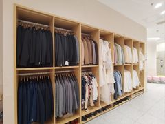 -天真蓝照相馆(五角场百联又一城店)