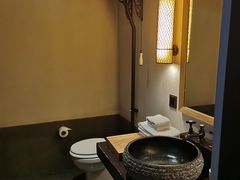 -法云安缦酒店