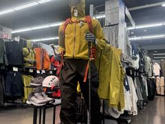 -迪卡侬(越秀公园店)