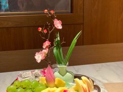 -月下料理(楷林IFC店)