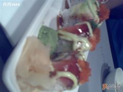 sushi-尚水长廊铁板烧(荣祥广场店)