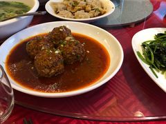 晚餐-成都世纪城假日酒店-西楼